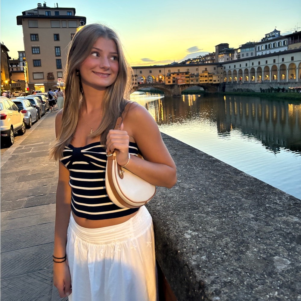 Meet your Posher, Sarah